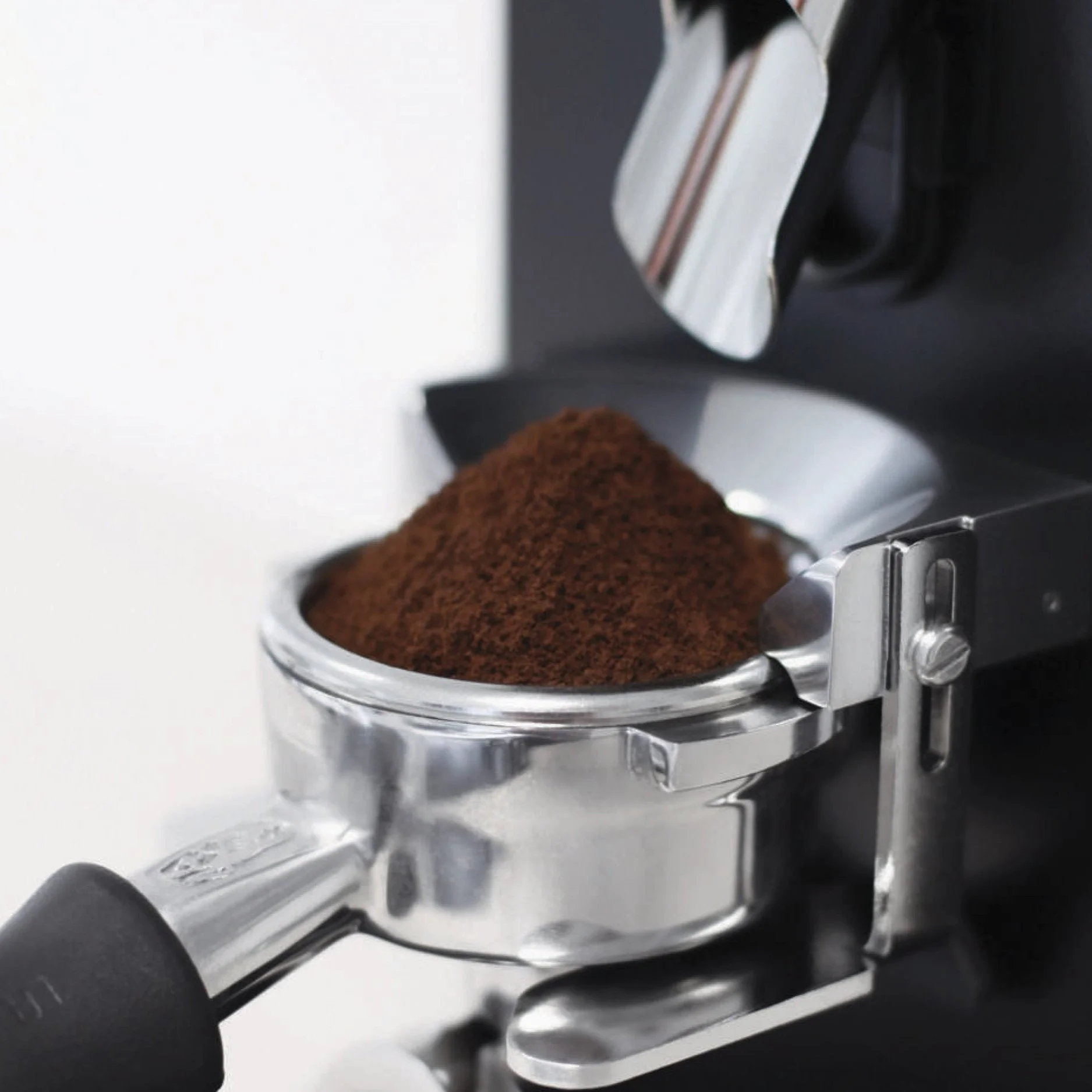 Mahlkonig E65S Espresso Grinder — Simple Cart Systems